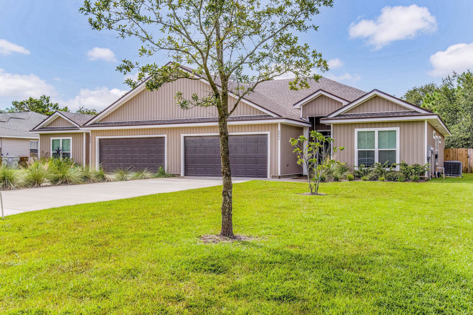 6805 Water Street, Navarre FL 32566, Property Listing 907001, Holley By The Sea