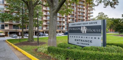 1300 Army Navy Dr Unit #919, Arlington