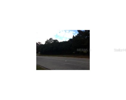 Simonton, Orlando