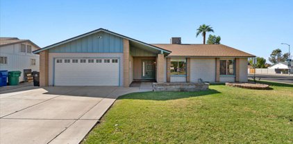 2409 E Hampton Avenue, Mesa