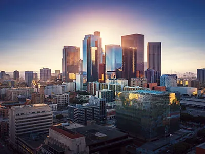 Los Angeles CA Lease to Own Homes Search