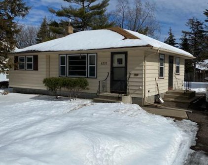 6337 13th Avenue S, Richfield