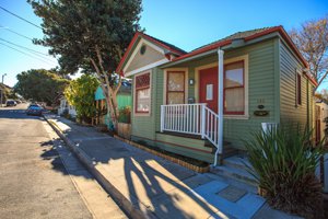 Pacific Grove Real Estate