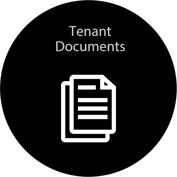 Tenant Documents