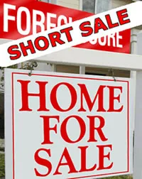 Real Estate Short Sales