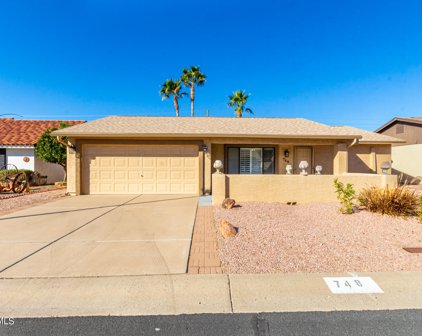 748 S 76th Place, Mesa