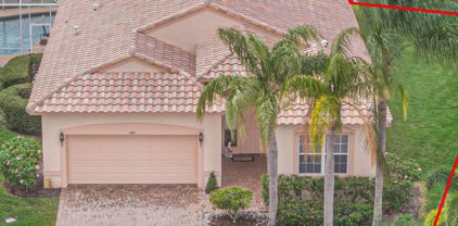 345 NW Sunview Way, Port Saint Lucie