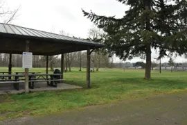 pacific city park