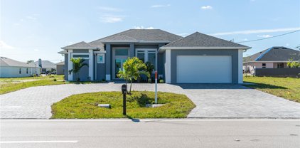1214 Embers W Parkway, Cape Coral