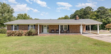 5220 Old Rogers, Rolesville