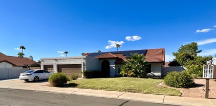 420 W Curry Street, Chandler