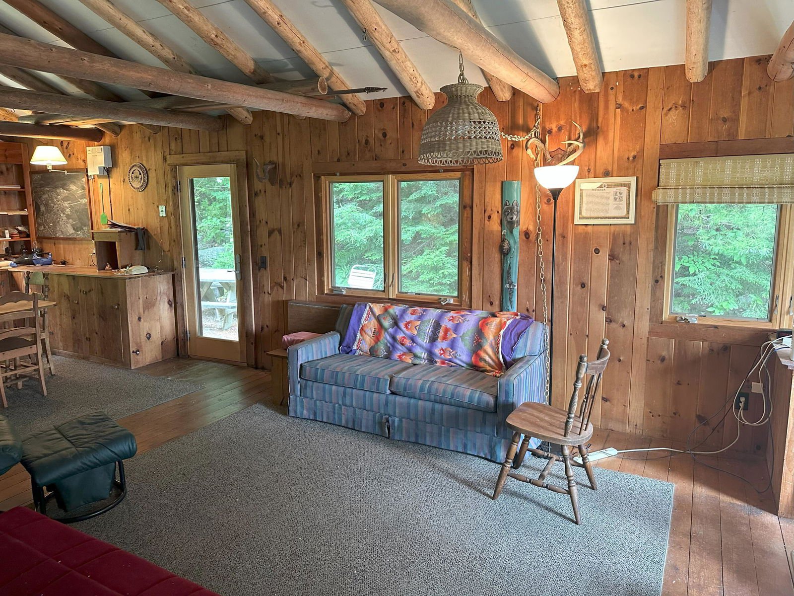 180 Sandy Beach Lane, Otis, 04605