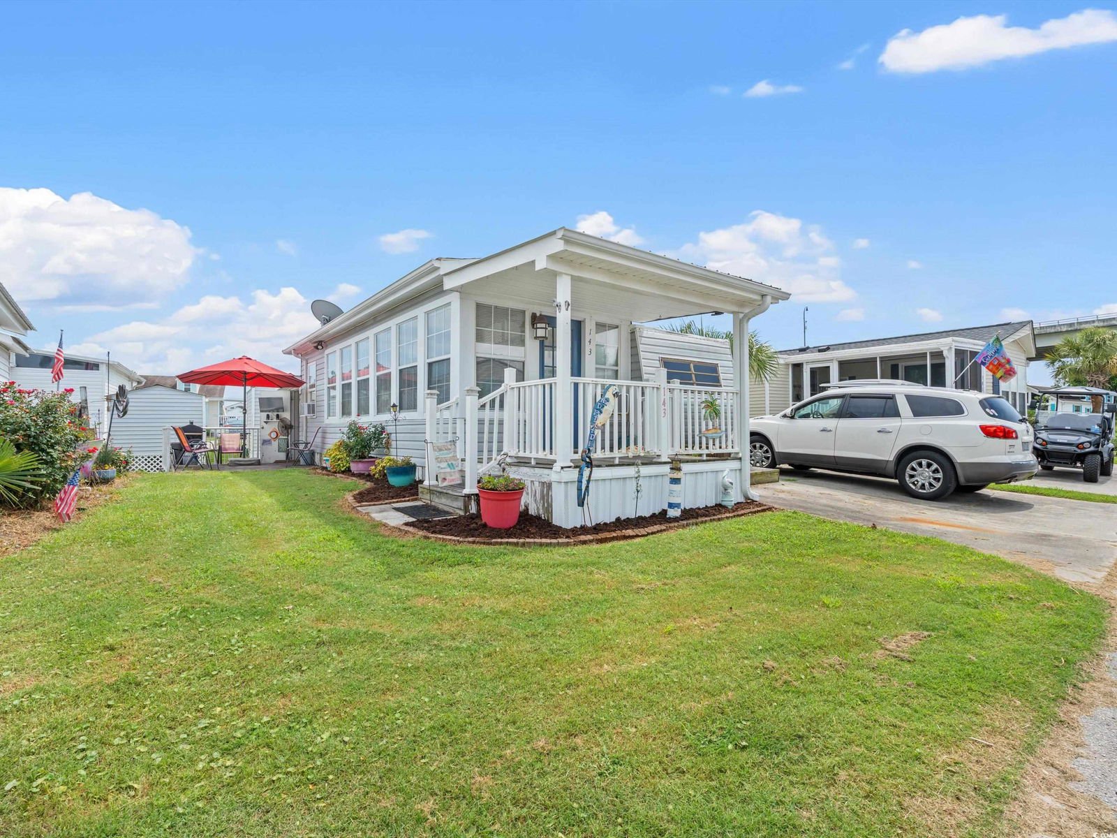 143 Riptide Circle, North Myrtle Beach, 29582