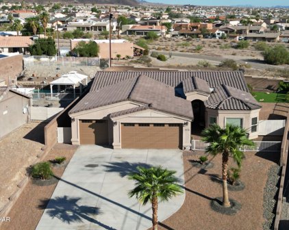 3636 Hiawatha Dr, Lake Havasu City