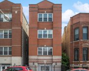 1213 N Honore Street Unit #3, Chicago image