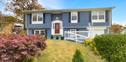 6824 Ben Franklin Rd, Springfield