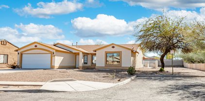1585 W Bagpipe, Tucson