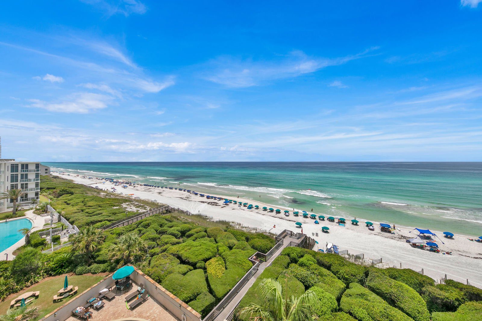 3768 E E County Hwy 30a Unit 603, Santa Rosa Beach FL 32459, Property