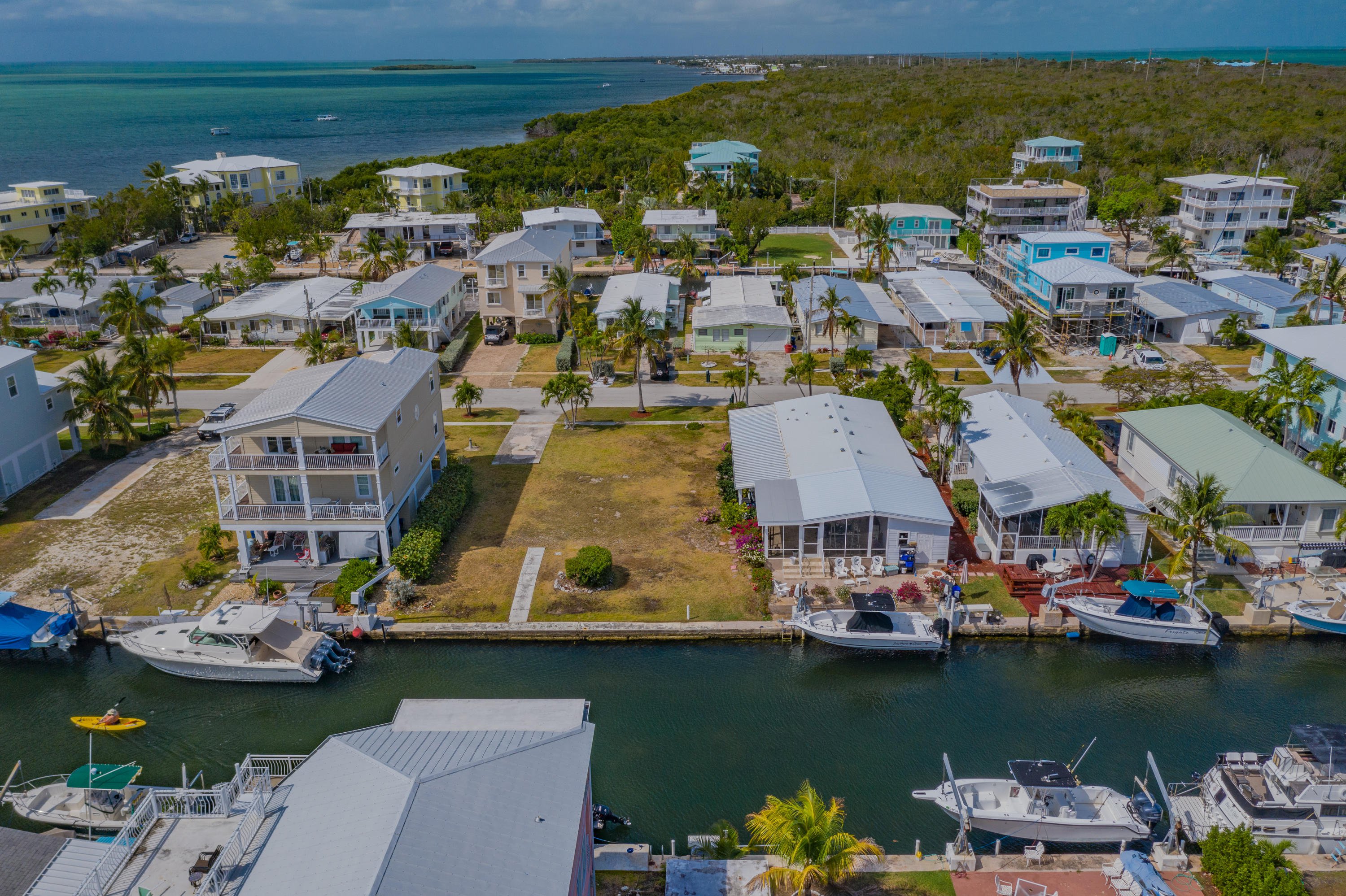 47 Ocean Drive, Key Largo, 33037