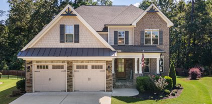 2813 Trevi Fountain, Wake Forest