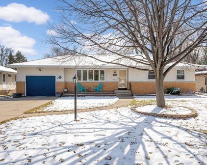 3633 Coolidge Street NE, Saint Anthony