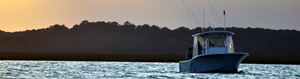 Ladys Island Boating