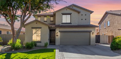 6584 S Cartier Drive, Gilbert