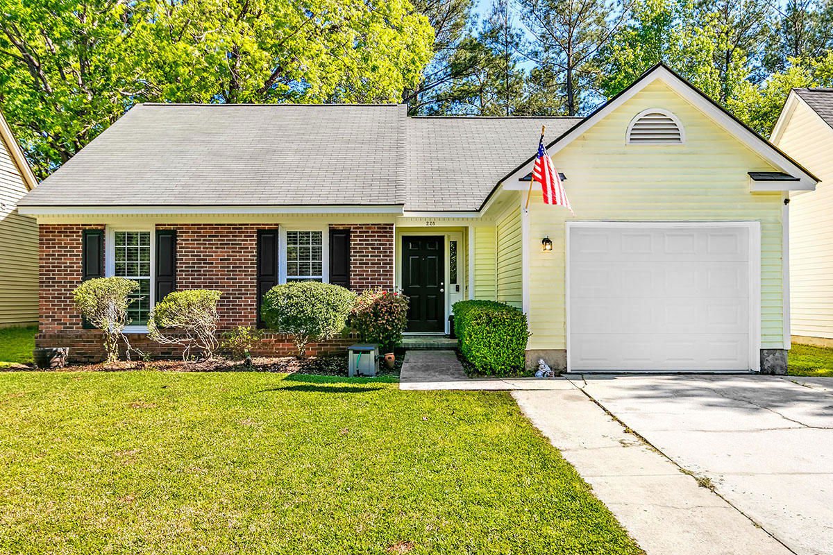 MLS 20009340 Crowfield Plantation 228 Alston Cir, Goose CreekSC Real