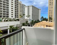 2465 Kuhio Avenue Unit 718, Honolulu image