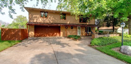 109 Hartman Circle NE, Fridley