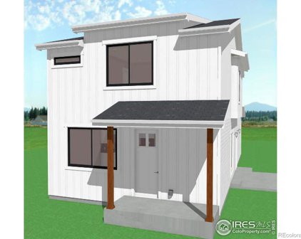 1088 Blue Bell Road, Berthoud