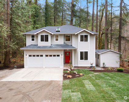 47521 SE 160th Street, North Bend