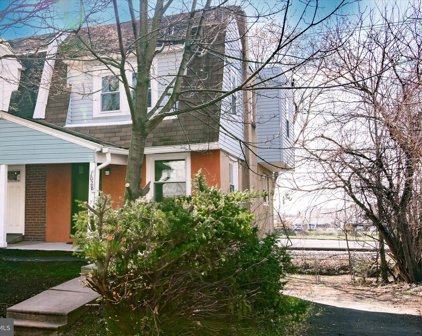 1028 Hansen, Collingdale