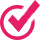 checkmark