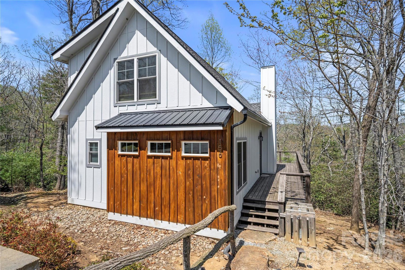 156 Ellerslie Acre None, Hendersonville, 28739