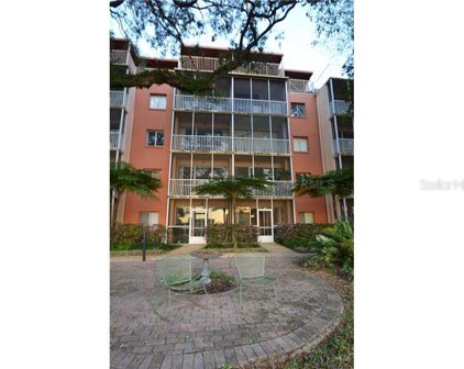 1100 Delaney Avenue Unit F106, Orlando