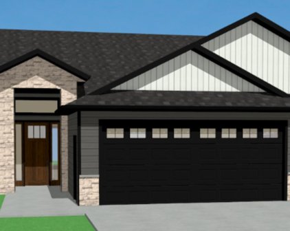 3946 Valley Drive, Bismarck