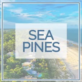View Sea Pines Real Estate Listings