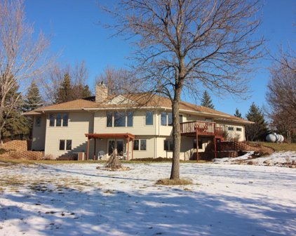 19370 Marmoset Street NW, Nowthen