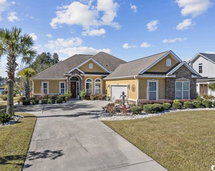 1117 Glossy Ibis Dr., Conway