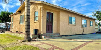 1163 E Mission Boulevard, Pomona