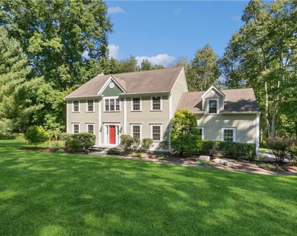 141 Salmons Hollow Road, Brewster