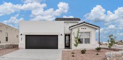 7424 Rio Rimac Drive, El Paso