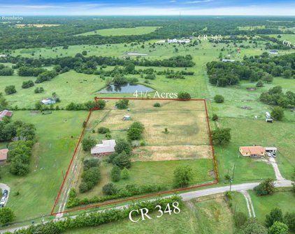 10921 County Road 348, Wills Point