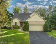 9065 CAMPBELL CREEK, Commerce Twp image