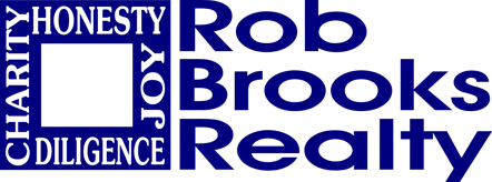 Rob Brooks Realty Logo