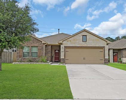 12822 Spruce Circle, Tomball