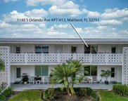 1140 S Orlando Avenue Unit H-13, Maitland image