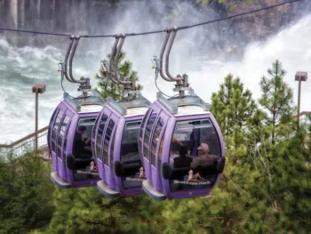 skyride