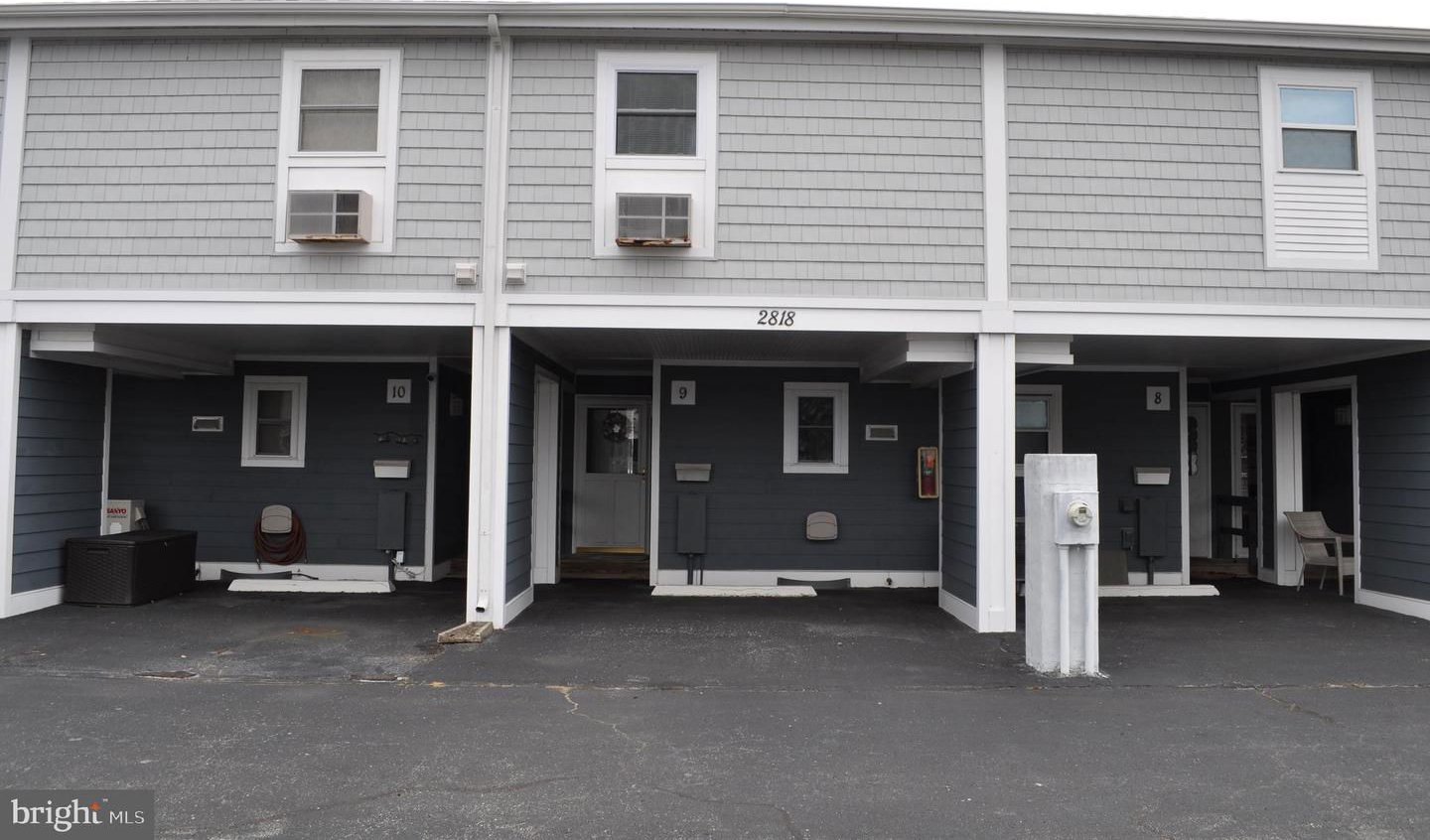 2818 Plover Drive Unit 9A1, Ocean City MD 21842